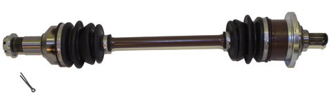 Drive Shafts INTERPARTS Atv-Ac-8-210-Ad
