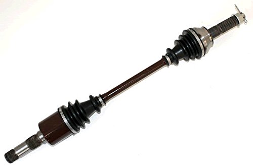 Axles  314034-AD
