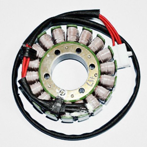 Stators Rick's Motorsport Electrics 21-117