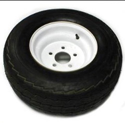 Trailer Carlisle 15630-AD