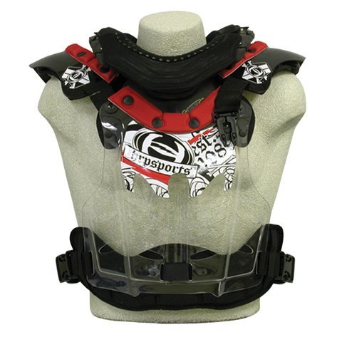 Chest Protectors HRP 0653-R-11-AD