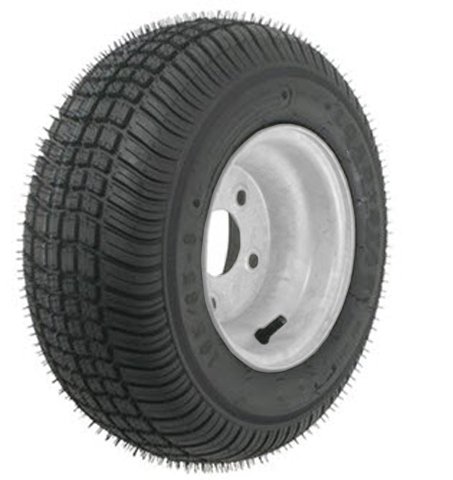 Trailer AMERICAN TIRE 3H482-AD