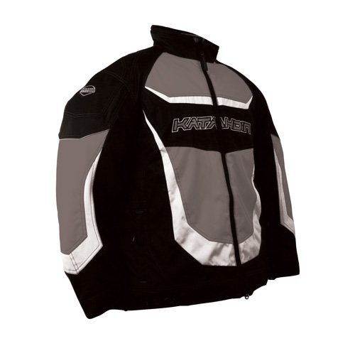 Rain Jackets Katahdin Gear 7410288-AD