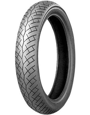 BRIDGESTONE 90/90-18M/C 51H BATTLAX BT45 SPORT TOURING, Manufacturer: MICHELIN, Manufacturer Part Number: 066117-AD, Stock Photo - Actual parts may vary. Sport Michelin 066117-AD