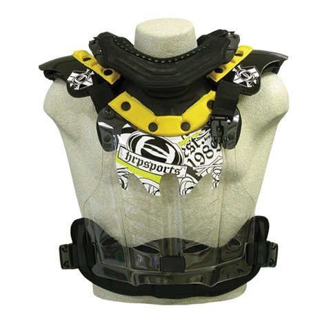 Chest Protectors HRP 0655-Y-11-AD