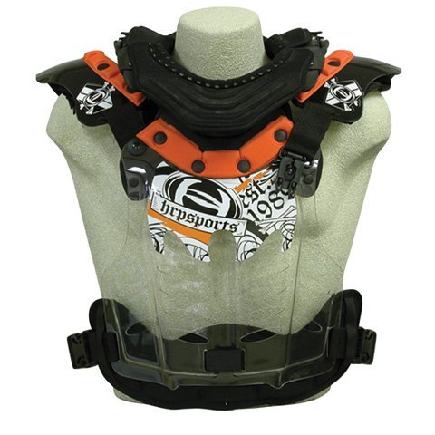 Chest Protectors HRP 0655-O-11-AD