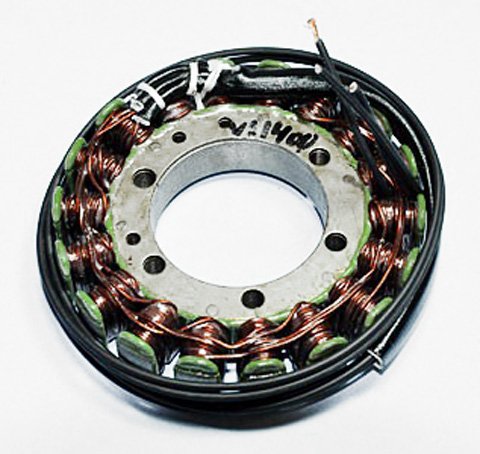 Stators RICKS 21-305-AD