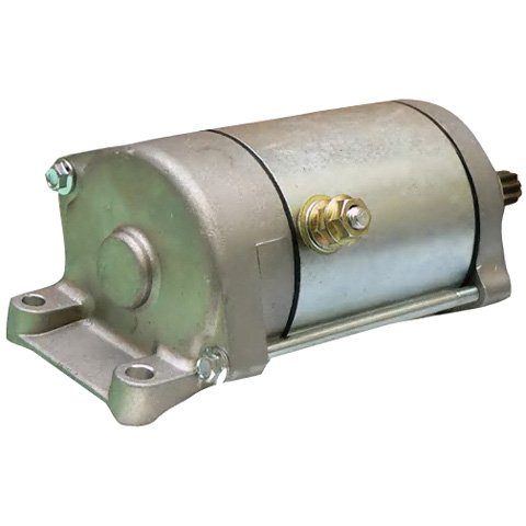 2008-2009 Polaris SPORTSMAN 800 TOURING EFI STARTER MOTOR POLARIS, Manufacturer: ARROWHEAD, Manufacturer Part Number: SMU0271-AD, Stock Photo - Actual parts may vary. Shift Shafts Arrowhead SMU0271-AD