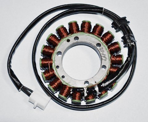 Stators Rick's Motorsport Electrics - Orange Cycle Parts 21-143-AD