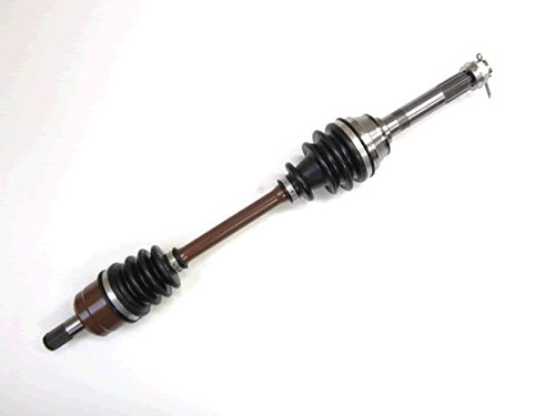 Axles INTERPARTS ATV-KW-8-303-AD