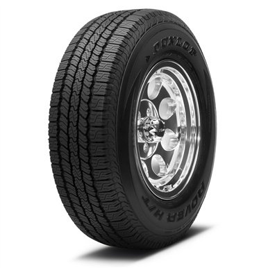 Racing Dunlop 118000152
