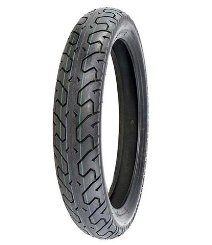 BRIDGESTONE 100/90-19M/C 57H FRONT SPITFIRE S11 SPORT TOURING, Manufacturer: MICHELIN, Manufacturer Part Number: 146919-AD, Stock Photo - Actual parts may vary. Touring Michelin 146919-AD