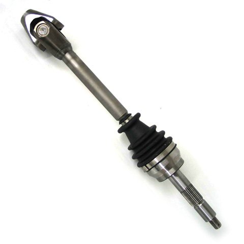 Axles WILDBOAR 510-2024-AD