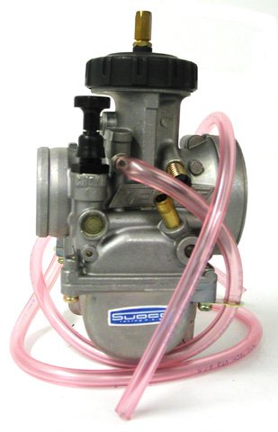 KEIHIN CARBURETOR PWK35AS/S65, Manufacturer: SUDCO, Manufacturer Part Number: 016.160-AD, Stock Photo - Actual parts may vary. Carburetors Sudco 016-160