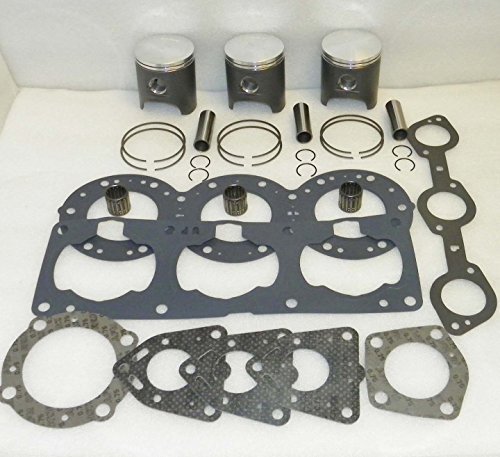 KAWI 900 .25 REBUILD KIT PLAT, Manufacturer: WSM, Part Number: 328385-AD, VPN: 010-840-11P-AD, Condition: New Drive Shafts 328385-AD