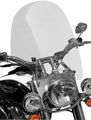 Windshields & Accessories SPORT TECH 65702010-AD