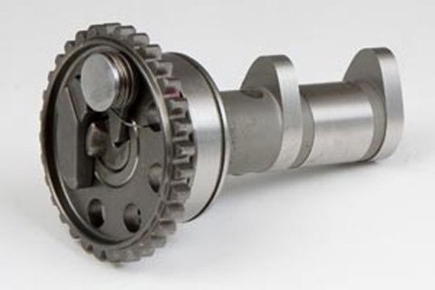 Camshafts Hot Cams 4098-3E-AD