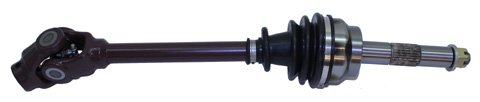 2002-2003 POLARIS 500 SPORTSMAN 6X6 POLARIS COMPLETE CV SHAFT W/INNER U-JOINT, Manufacturer: INTERPARTS, Manufacturer Part Number: ATV-PO-8-322-AD, Stock Photo - Actual parts may vary. Shift Shafts Interparts ATV-PO-8-322-AD