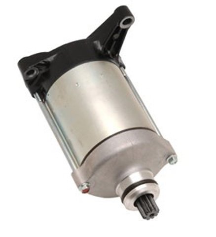 1986-1999 YAMAHA FJ1200 RICK'S ELECTRIC, OE STYLE STARTER MOTOR, Manufacturer: RICKS, Manufacturer Part Number: 61-407-AD, Stock Photo - Actual parts may vary. Ignition Coils Rick's Motorsport Electrics 61-407