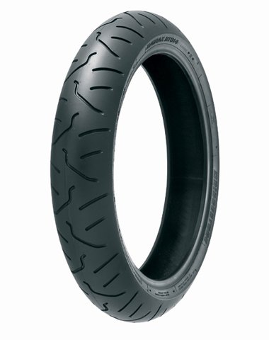 Sport Michelin 140412-AD