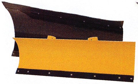 Snow Plow Attachments & Accessories Eagle 2926-AD