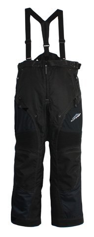 HOLE SHOT PANT MEN'S TALL - BLACK LARGE, Manufacturer: KATAHDIN GEAR, Manufacturer Part Number: 7410524-AD, Stock Photo - Actual parts may vary. Pants & Chaps Katahdin Gear 7410524-AD