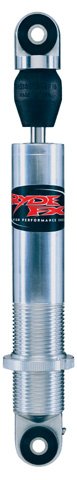 2002-2004 ARCTIC CAT PANTERA 800 EFI 8600 SERIES RYDE FX REAR SHOCK, Manufacturer: ARVIN, Manufacturer Part Number: 8609-AD, Stock Photo - Actual parts may vary. Body & Frame Parts Arvin 8609-AD