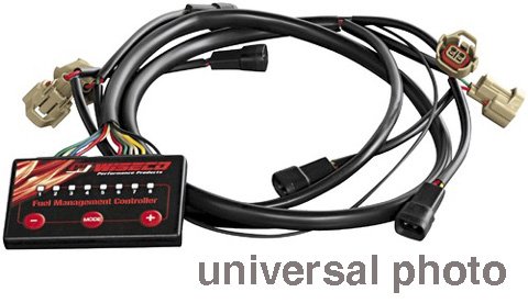 Electrical WISECO FMC127-AD