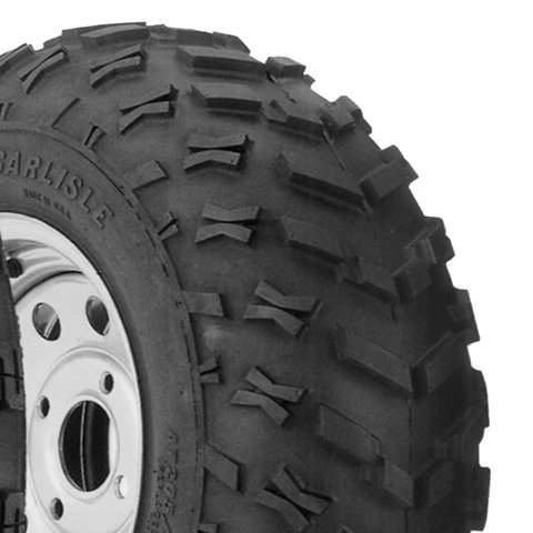 Wheels & Tires Carlisle 537069-AD