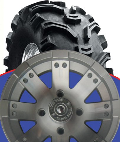 ATV VISION WHEELS VW15828-AD