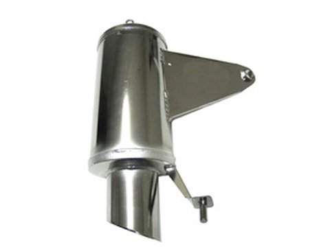 Exhaust KORONIS 331-116-AD