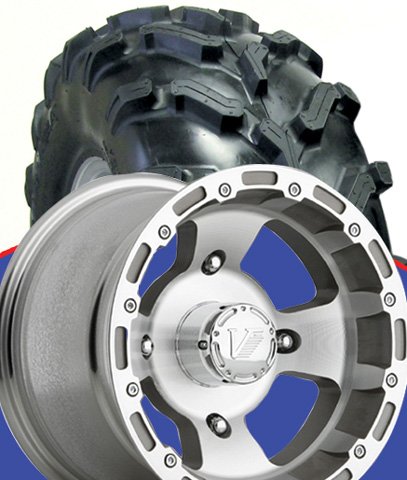 ATV VISION WHEELS VW161212-AD