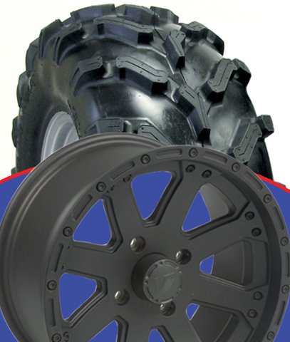 ATV VISION WHEELS VWB159212-AD