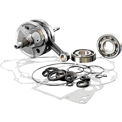 Rebuild Kits Wiseco TR-164701