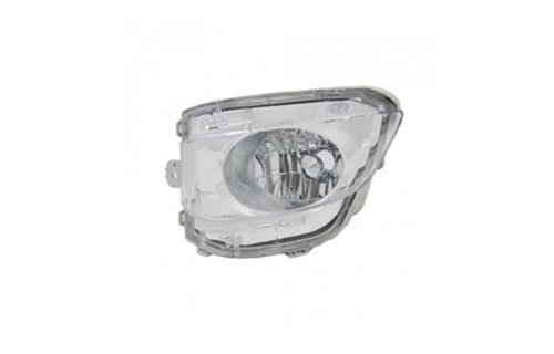 Lexus LS460 Driver Side Replacement Fog Light Driving, Fog & Spot Lights Top Deal LF-LXLS10-DPO-L