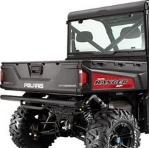 Towing Products & Winches Polaris 2879013