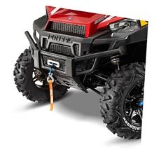 Winches Polaris 2879141