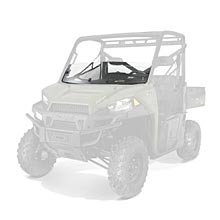 Windshields Polaris 2879135