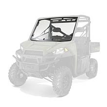 Windshields Polaris 2879127