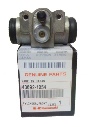 Brake System Kawasaki 43092-1054