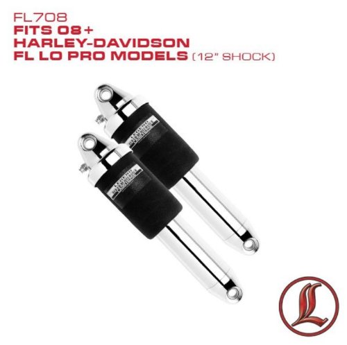 Air Suspension Kits Harley-Davidson FL708-C