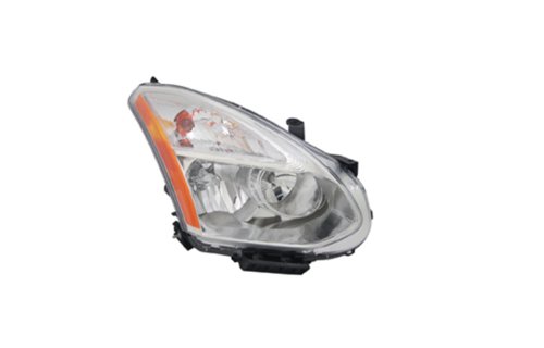 Headlight Bulbs TYC 20-12527-00