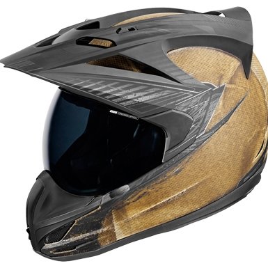 Helmets ICON 0101-5908