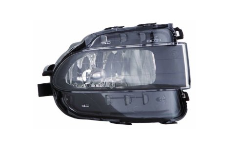Driving, Fog & Spot Lights Depo LF-LXGS06-MXZ-P2