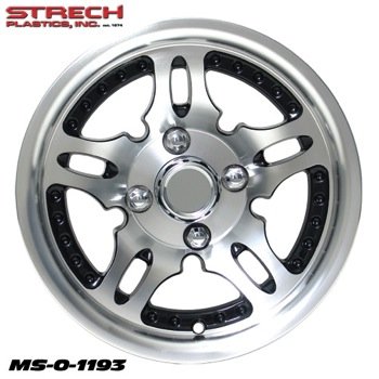 Car Stretch Plastics MS-0-1193