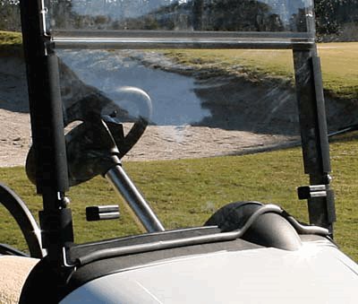 Windscreen Trim GBuggies 35176