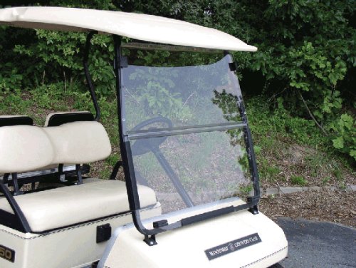 Windshields GBuggies 6001