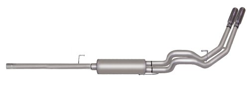 Exhaust & Emissions Gibson Performance Exhaust 9216