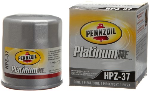 Oil Filters Pennzoil HPZ-37
