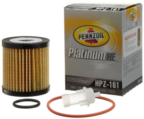 Oil Filters Pennzoil HPZ-161